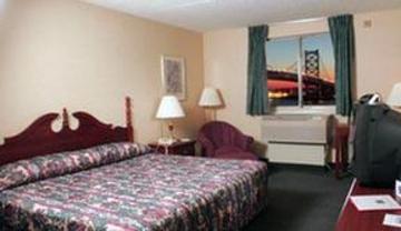Comfort Inn Downtown-Historic Area Philadelphia Exterior foto