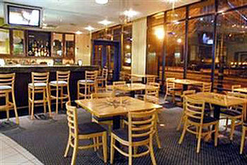 Comfort Inn Downtown-Historic Area Philadelphia Exterior foto